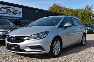 Opel Astra K Sports Tourer Edition KLIMA/PDC/TEMPOMAT — slika 1