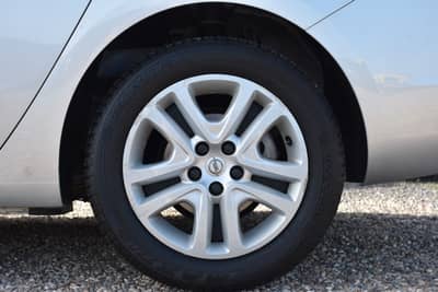 Opel Astra K Sports Tourer Edition KLIMA/PDC/TEMPOMAT — slika 33