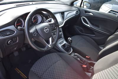 Opel Astra K Sports Tourer Edition KLIMA/PDC/TEMPOMAT — slika 8