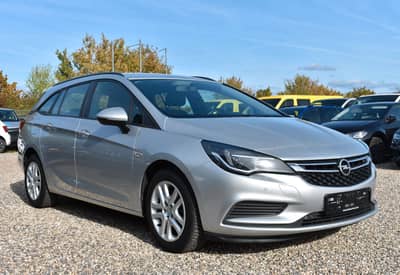 Opel Astra K Sports Tourer Edition KLIMA/PDC/TEMPOMAT — slika 2