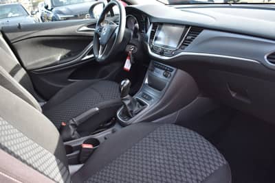 Opel Astra K Sports Tourer Edition KLIMA/PDC/TEMPOMAT — slika 7