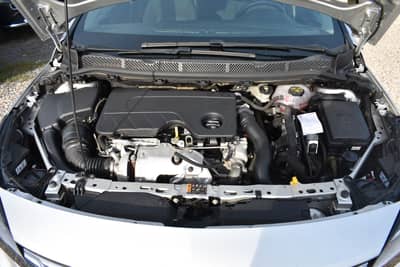 Opel Astra K Sports Tourer Edition KLIMA/PDC/TEMPOMAT — slika 36