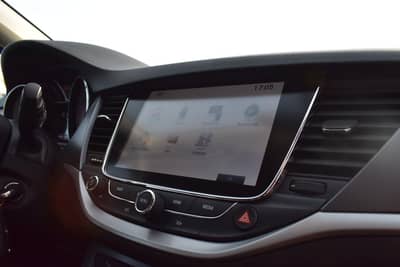 Opel Astra K Sports Tourer Edition KLIMA/PDC/TEMPOMAT — slika 16