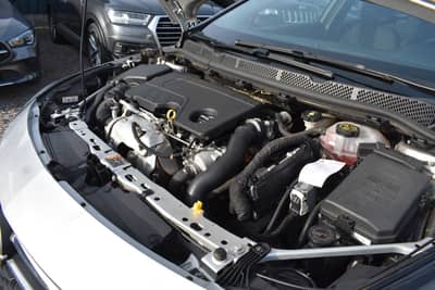 Opel Astra K Sports Tourer Edition KLIMA/PDC/TEMPOMAT — slika 35