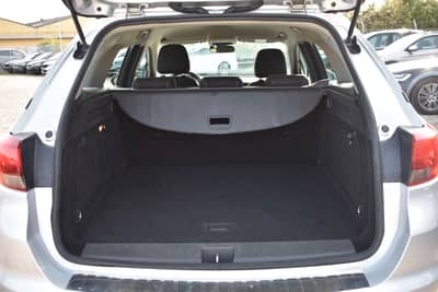 Opel Astra K Sports Tourer Edition KLIMA/PDC/TEMPOMAT — slika 28