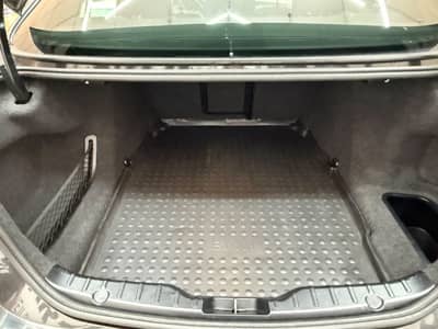 BMW 520d Limo/Navi/LED/Kamera/Leder/HeadUp — slika 18
