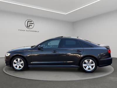 Audi A6 Lim. 3.0 TDI quattro*Xenon*BOSE*GSD*Leder*ACC — slika 2