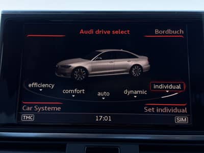 Audi A6 Lim. 3.0 TDI quattro*Xenon*BOSE*GSD*Leder*ACC — slika 20
