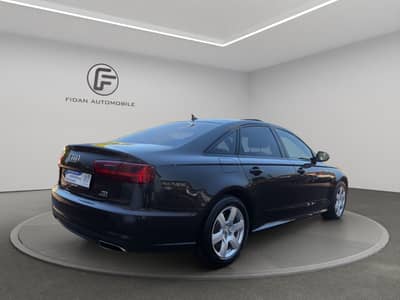 Audi A6 Lim. 3.0 TDI quattro*Xenon*BOSE*GSD*Leder*ACC — slika 5