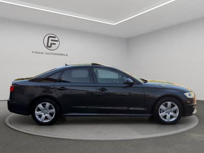Audi A6 Lim. 3.0 TDI quattro*Xenon*BOSE*GSD*Leder*ACC — slika 6