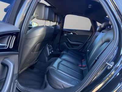 Audi A6 Lim. 3.0 TDI quattro*Xenon*BOSE*GSD*Leder*ACC — slika 11