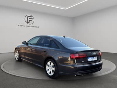Audi A6 Lim. 3.0 TDI quattro*Xenon*BOSE*GSD*Leder*ACC — slika 3