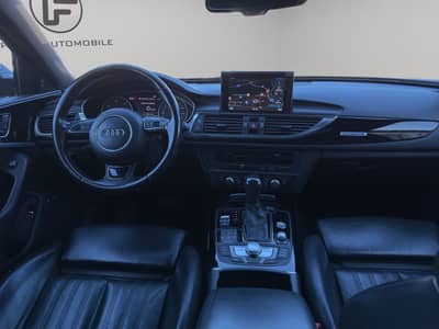 Audi A6 Lim. 3.0 TDI quattro*Xenon*BOSE*GSD*Leder*ACC — slika 12