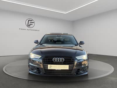 Audi A6 Lim. 3.0 TDI quattro*Xenon*BOSE*GSD*Leder*ACC — slika 8