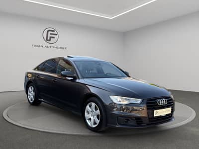 Audi A6 Lim. 3.0 TDI quattro*Xenon*BOSE*GSD*Leder*ACC — slika 7