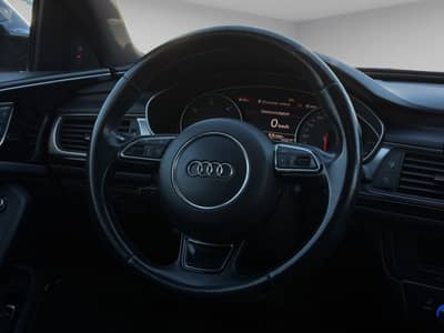 Audi A6 Lim. 3.0 TDI quattro*Xenon*BOSE*GSD*Leder*ACC — slika 13