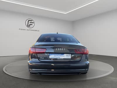 Audi A6 Lim. 3.0 TDI quattro*Xenon*BOSE*GSD*Leder*ACC — slika 4
