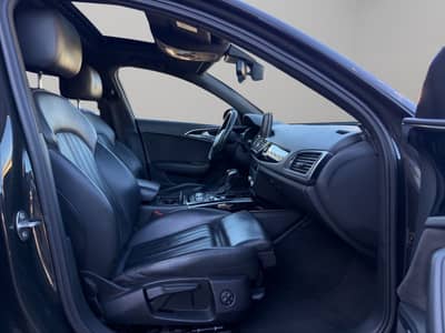 Audi A6 Lim. 3.0 TDI quattro*Xenon*BOSE*GSD*Leder*ACC — slika 15