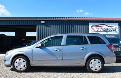 Opel Astra H Caravan Edition TEMPOMAT/KLIMA/PDC — slika 5