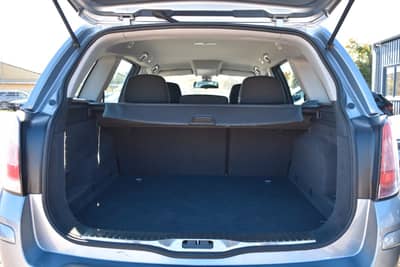 Opel Astra H Caravan Edition TEMPOMAT/KLIMA/PDC — slika 28
