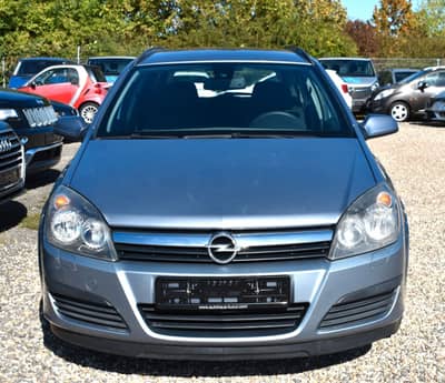 Opel Astra H Caravan Edition TEMPOMAT/KLIMA/PDC — slika 6