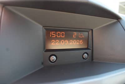 Opel Astra H Caravan Edition TEMPOMAT/KLIMA/PDC — slika 18