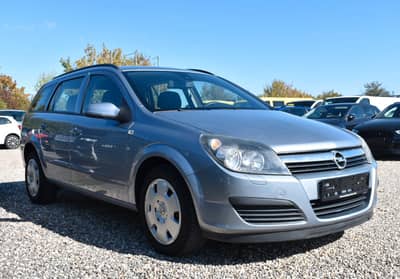 Opel Astra H Caravan Edition TEMPOMAT/KLIMA/PDC — slika 2