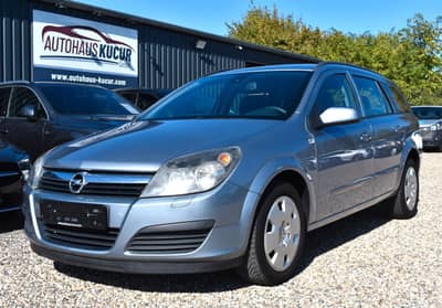 Opel Astra H Caravan Edition TEMPOMAT/KLIMA/PDC — slika 1
