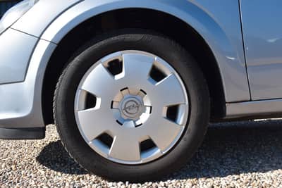 Opel Astra H Caravan Edition TEMPOMAT/KLIMA/PDC — slika 30