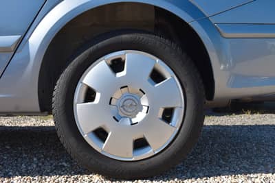 Opel Astra H Caravan Edition TEMPOMAT/KLIMA/PDC — slika 31