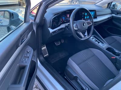 Volkswagen Golf VIII Alltrack 4Motion ACC/AHK/PDC/Assistenz — slika 6