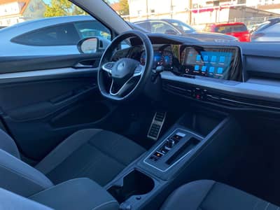 Volkswagen Golf VIII Alltrack 4Motion ACC/AHK/PDC/Assistenz — slika 12