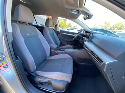 Volkswagen Golf VIII Alltrack 4Motion ACC/AHK/PDC/Assistenz — slika 7