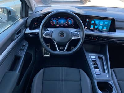 Volkswagen Golf VIII Alltrack 4Motion ACC/AHK/PDC/Assistenz — slika 8