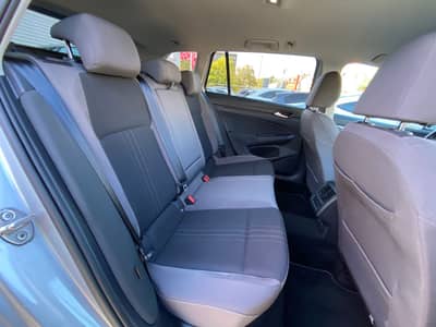 Volkswagen Golf VIII Alltrack 4Motion ACC/AHK/PDC/Assistenz — slika 13