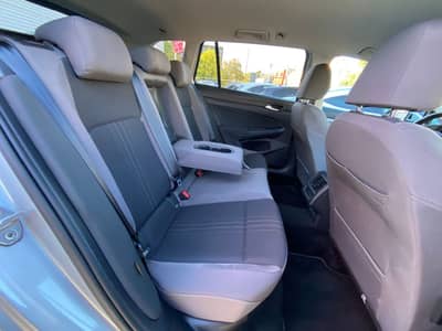 Volkswagen Golf VIII Alltrack 4Motion ACC/AHK/PDC/Assistenz — slika 14