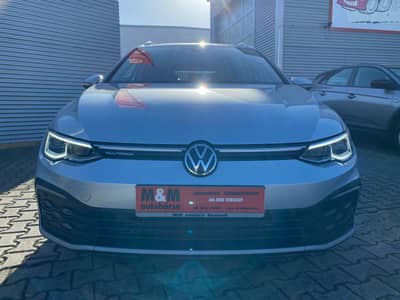 Volkswagen Golf VIII Alltrack 4Motion ACC/AHK/PDC/Assistenz — slika 16