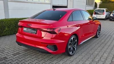 Audi A3 Lim.35 TDI S-tr"S line"Matrix"Kamera"B&O"19Zo — slika 3