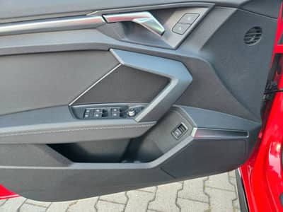 Audi A3 Lim.35 TDI S-tr"S line"Matrix"Kamera"B&O"19Zo — slika 11