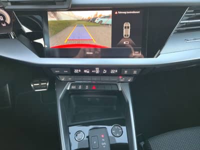 Audi A3 Lim.35 TDI S-tr"S line"Matrix"Kamera"B&O"19Zo — slika 18