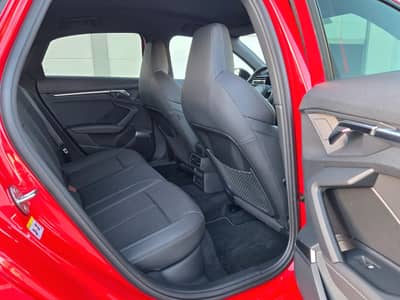 Audi A3 Lim.35 TDI S-tr"S line"Matrix"Kamera"B&O"19Zo — slika 21