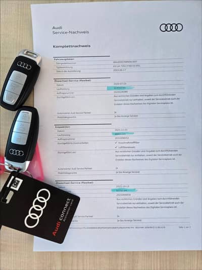 Audi A3 Lim.35 TDI S-tr"S line"Matrix"Kamera"B&O"19Zo — slika 25