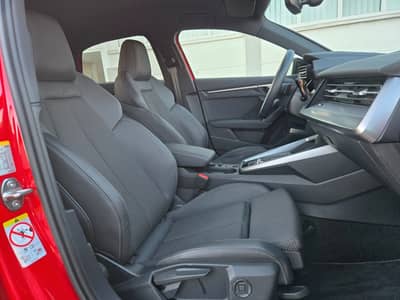 Audi A3 Lim.35 TDI S-tr"S line"Matrix"Kamera"B&O"19Zo — slika 13