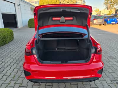 Audi A3 Lim.35 TDI S-tr"S line"Matrix"Kamera"B&O"19Zo — slika 6