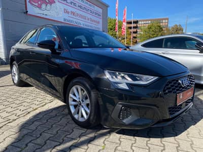 Audi A3 Limousine 30 TFSI Tempomat/PDC/LED/Assistenz — slika 2
