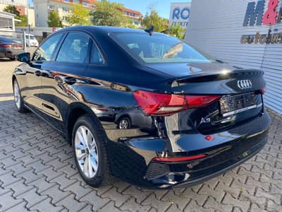 Audi A3 Limousine 30 TFSI Tempomat/PDC/LED/Assistenz — slika 4