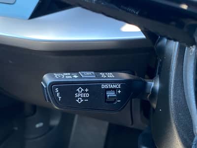 Audi A3 Limousine 30 TFSI Tempomat/PDC/LED/Assistenz — slika 7