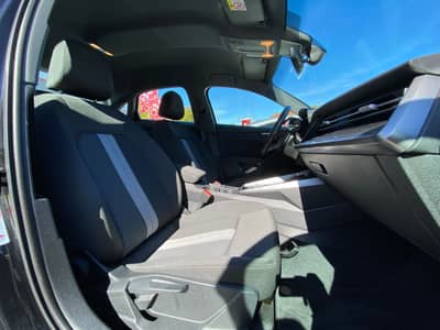 Audi A3 Limousine 30 TFSI Tempomat/PDC/LED/Assistenz — slika 8