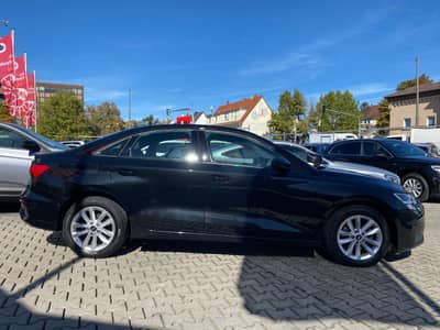Audi A3 Limousine 30 TFSI Tempomat/PDC/LED/Assistenz — slika 16
