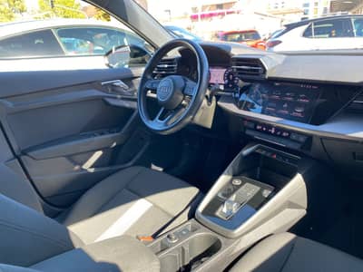 Audi A3 Limousine 30 TFSI Tempomat/PDC/LED/Assistenz — slika 14